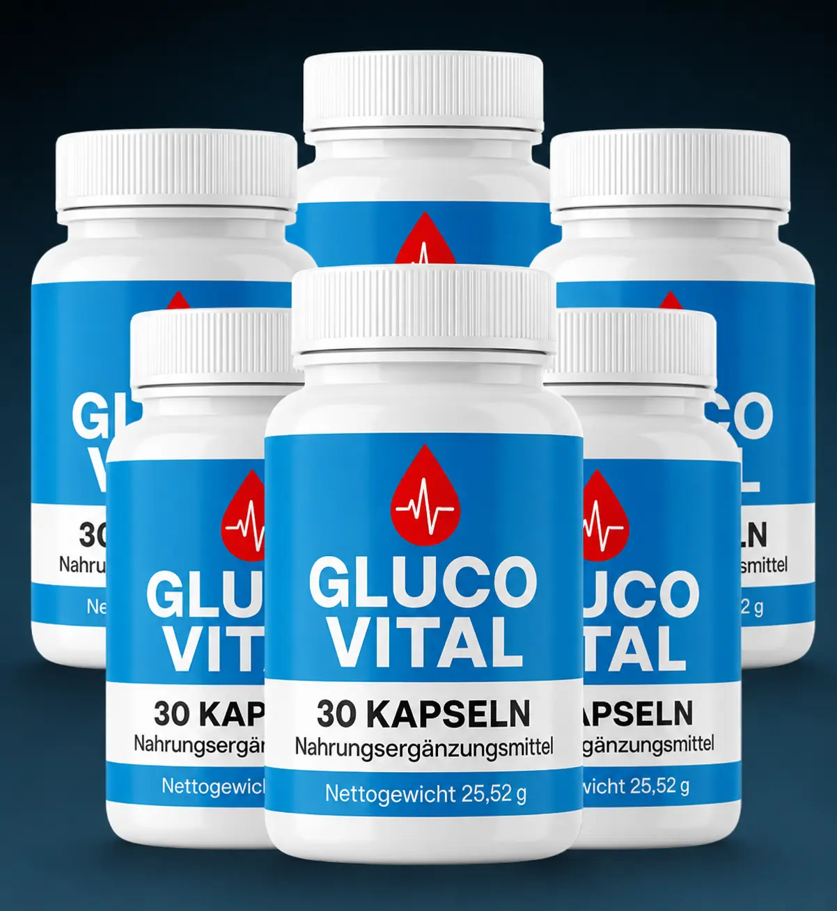 GlucoVital Best Offer